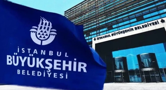 İBB'ye yönelik 'yolsuzluk' davasında 4'üncü gün