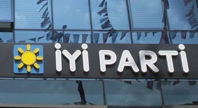 İYİ Parti'de bir vekil daha istifa etti