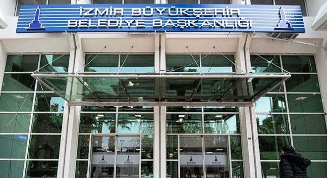 İZBETON operasyonunda şüpheliler adliyede