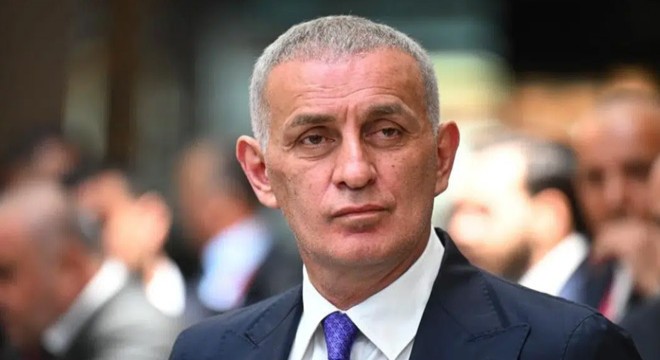 İbrahim Hacıosmanoğlu'ndan gündeme dair açıklamalar