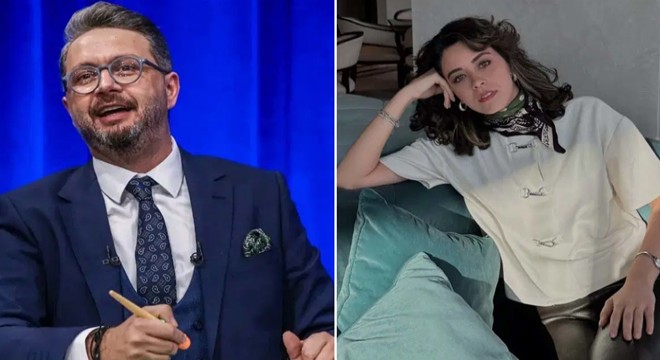 İbrahim Selim yeni aşkını sosyal medyada duyurdu