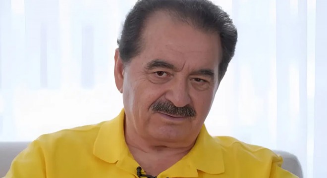 İbrahim Tatlıses'in sağlık durumuna ilişkin yeni gelişme