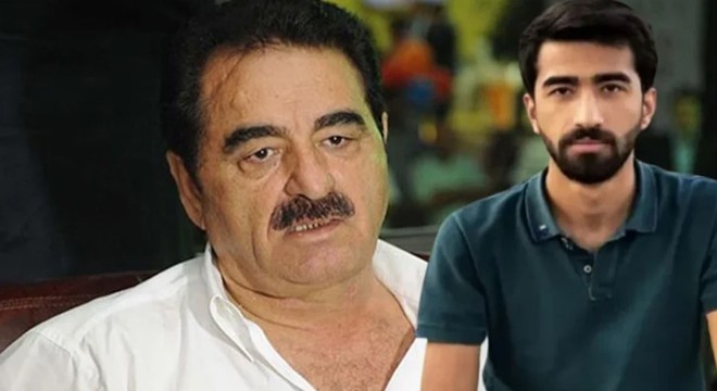 İbrahim Tatlıses'in torunundan şok iddialar