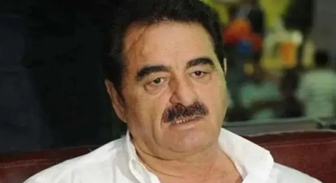 İbrahim Tatlıses ölüm haberiyle sarsıldı