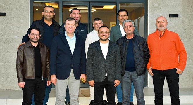 İhracatçılarda renkli seçim