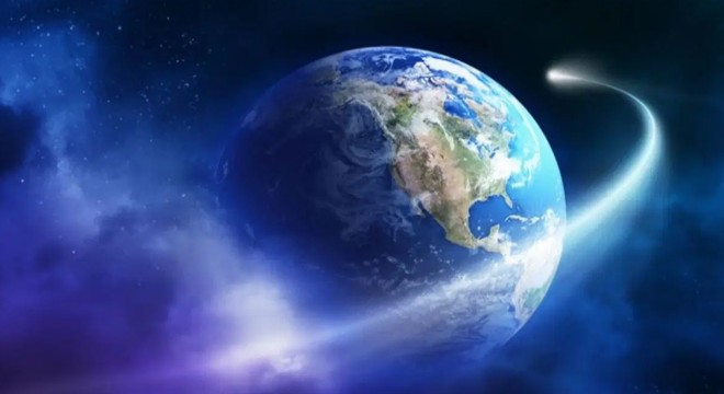 İklim krizi zamanın akışını değiştiriyor