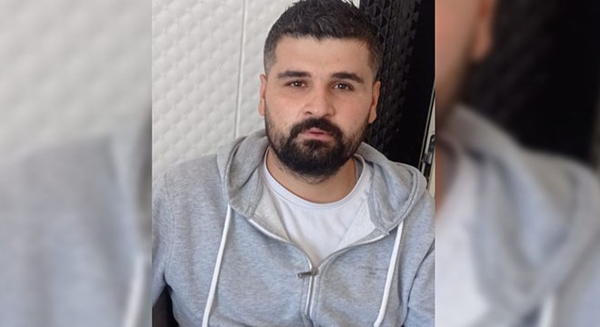 Furkan'dan 70 gündür haber alınamıyor
