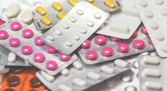 İlaç fiyatlarına zam