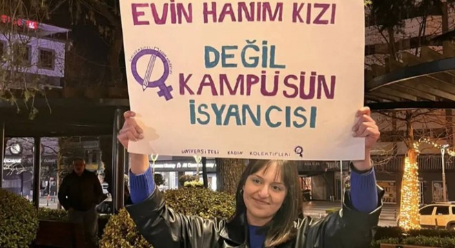 İlayda Zorlu'nun ölümünde etkin soruşturma istemi