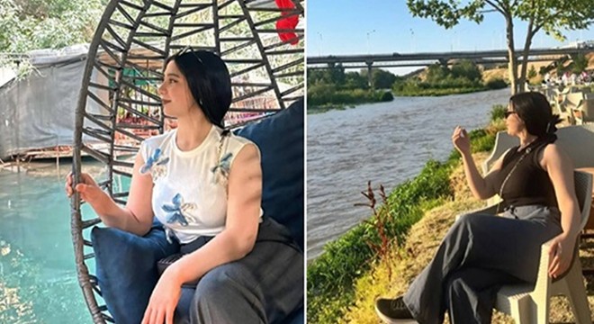 İlayda'nın katili, 5 ay sonra yakalandı