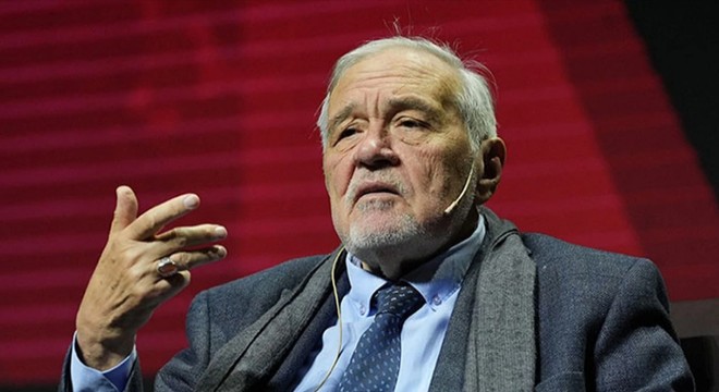 İlber Ortaylı'dan RTÜK'e çağrı