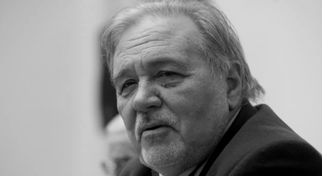 İlber Ortaylı'nın cenaze programı belli oldu