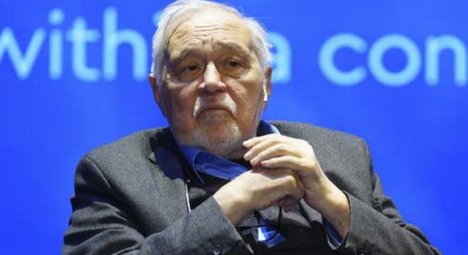 İlber Ortaylı'nın sağlık durumu hakkında açıklama