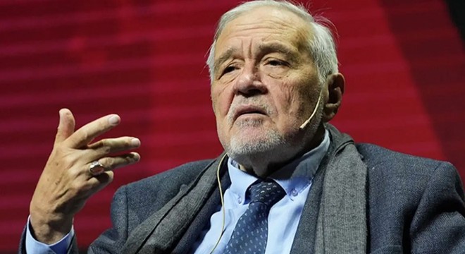 İlber Ortaylı son sağlık durumunu paylaştı