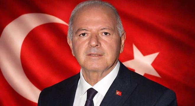 İlçe başkanı hayatını kaybetti