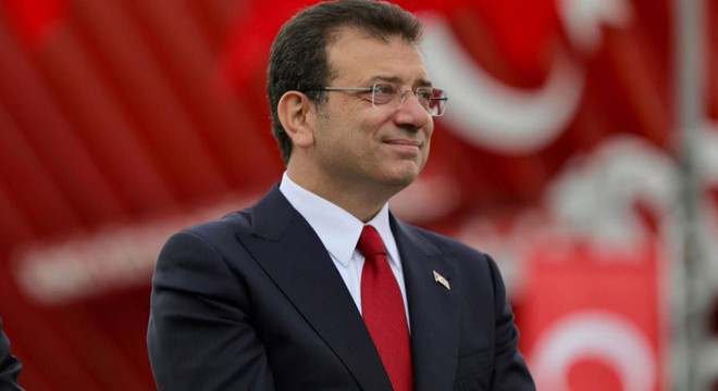 İmamoğlu 3'üncü kez hakim karşısına çıktı