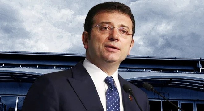 İmamoğlu'nun 'Sahte diploma' davası 5'inci duruşma
