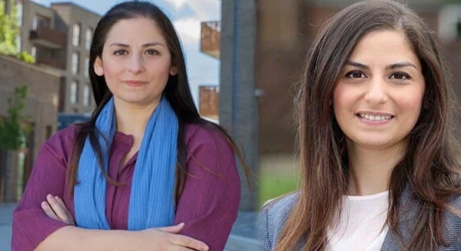 İngiliz kabinesinde bir Kıbrıs Türkü: Nesil Çalışkan