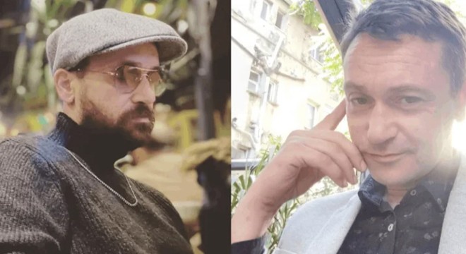 İngiliz profesörün Beyoğlu'nda esrarengiz ölümü