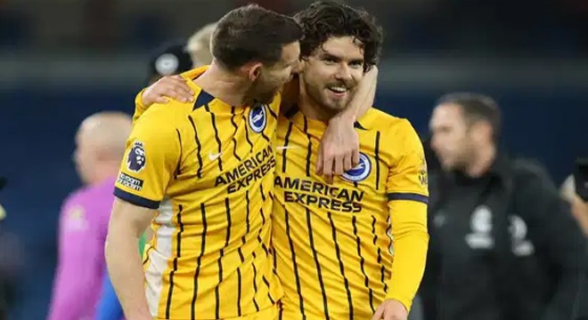 İngiltere Premier Lig'de Ferdi Kadıoğlu fırtınası