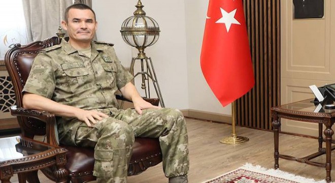 Kaçakçılık yapan eski tuğgeneralin cezası kesinleşti