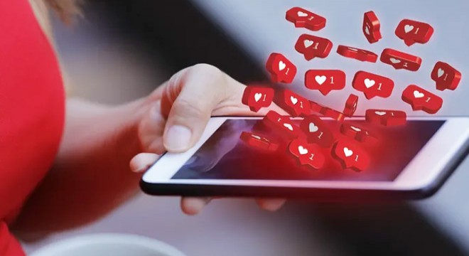 Instagram'dan şok kısıtlama