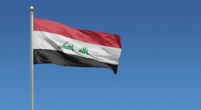 Irak'ta petrol limanları ulaşıma kapatıldı