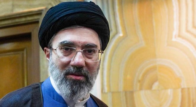 İran Dışişleri Bakanlığı: Mücteba Hamaney yaralı ama iyi