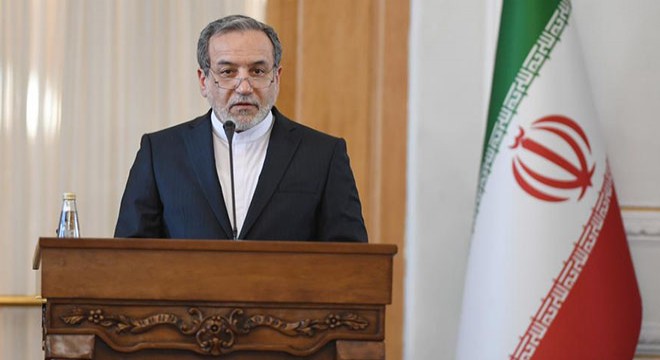 İran; Hark Adası'na roketler BAE'den geldi