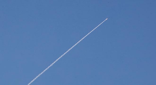 İran, İsrail ve ABD üslerine 44'üncü saldırı dalgasını başlattı