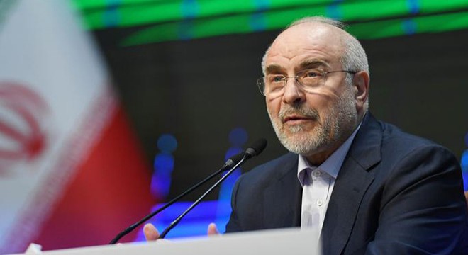 İran Meclis Başkanı Kalibaf: Hürmüz Boğazı'nı İran yönetecek
