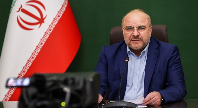 İran: Tehditlerin gölgesinde müzakereyi kabul etmiyoruz