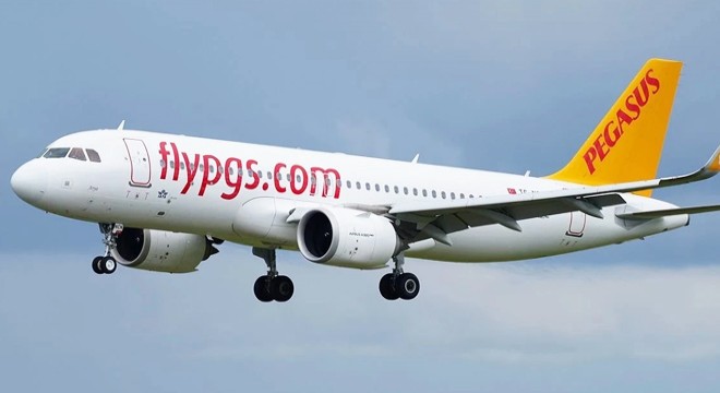 İran'da mahsur kalan Pegasus uçağı Türkiye'ye dönüyor