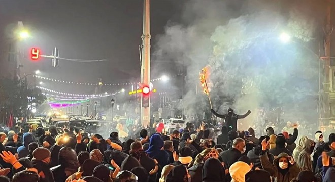 İran'daki olaylarda ölenlerin sayısı 5 bini geçti