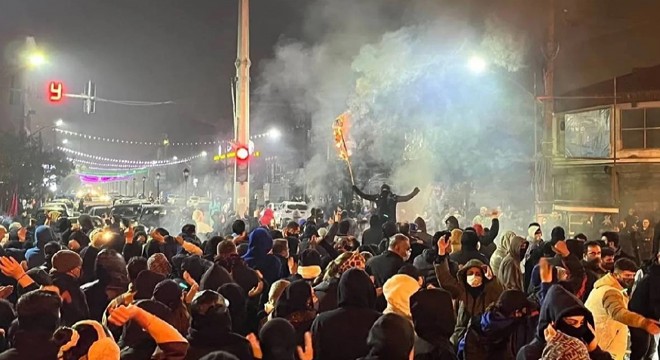 İran'daki protestolarda ölü sayısı 3 bini geçti