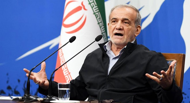 İran'dan ateşkes için üç şart