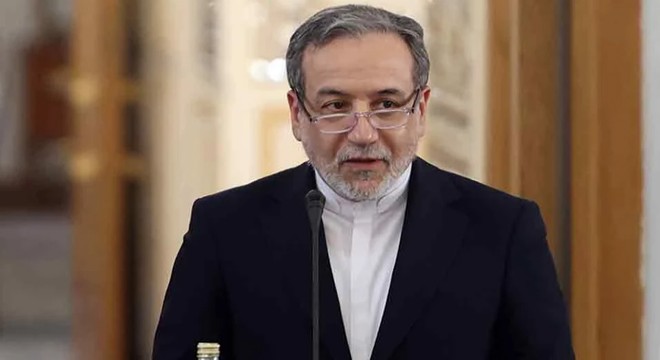 İran'dan 'füze' yalanlaması