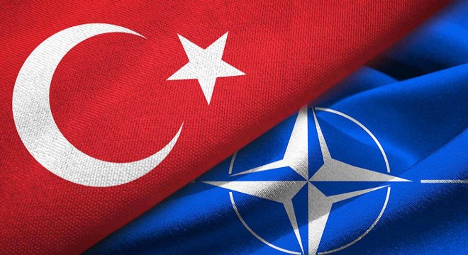 İran füzesi sonrası NATO'dan açıklama
