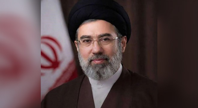 İran'ın yeni lideri Mücteba Hamaney'den ilk açıklama