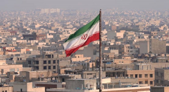 İran ordusu: Ülkenin güneyinde 5 İHA düşürüldü