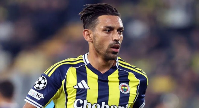 İrfan Can Kahveci için Fenerbahçe'ye sürpriz teklif