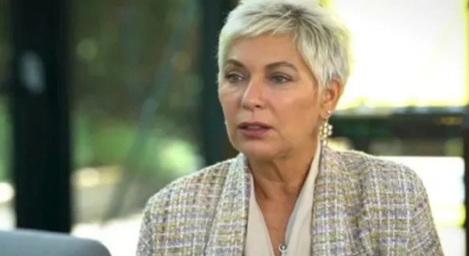 İş insanı Leyla Alaton'a büyük şok