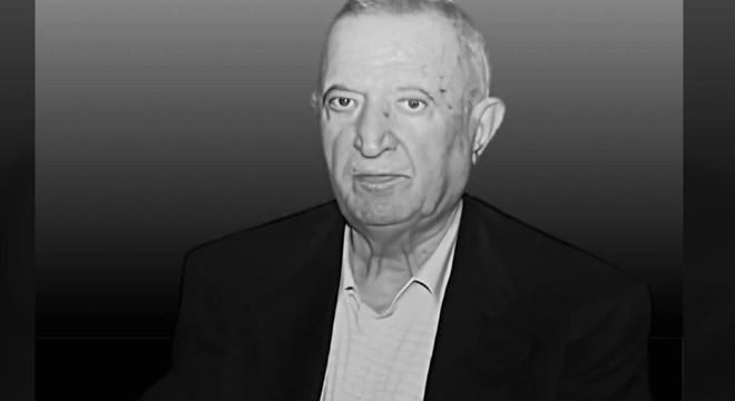 İş insanı Mahmut Çalık hayatını kaybetti