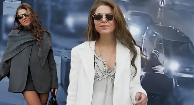 İş kadını Derya'nın kahreden ölümü