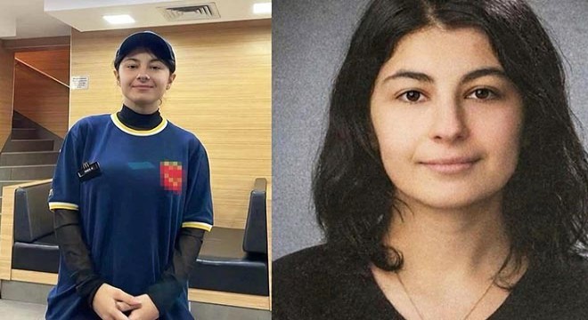 İşitme engelli Hazal'dan haber alınamıyor