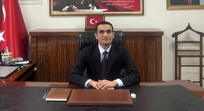 Isparta'da kaymakam atamaları