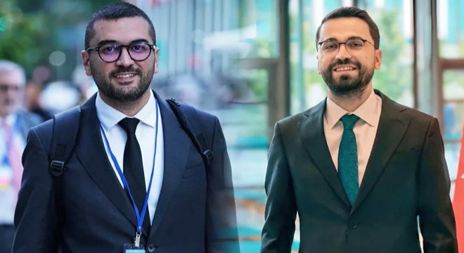 İsrail'de iki Türk gazeteci gözaltında