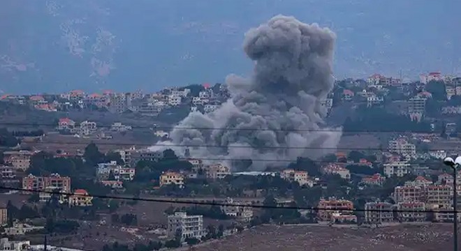İsrail saldırısında Lübnan'da belediye başkanı öldürüldü