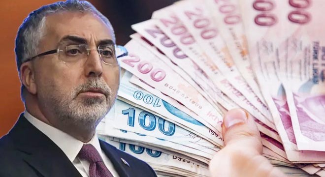İşsizlik ödemeleri için tarih belli oldu