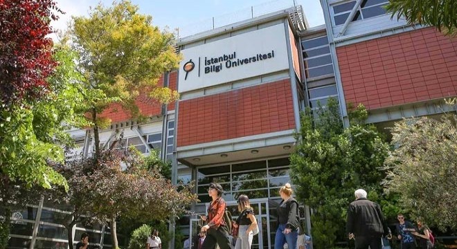 İstanbul Bilgi Üniversitesi'nin faaliyet izni kaldırıldı